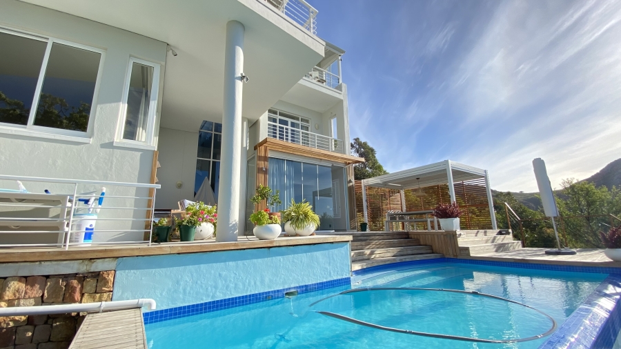 3 Bedroom Property for Sale in Simons Kloof Western Cape